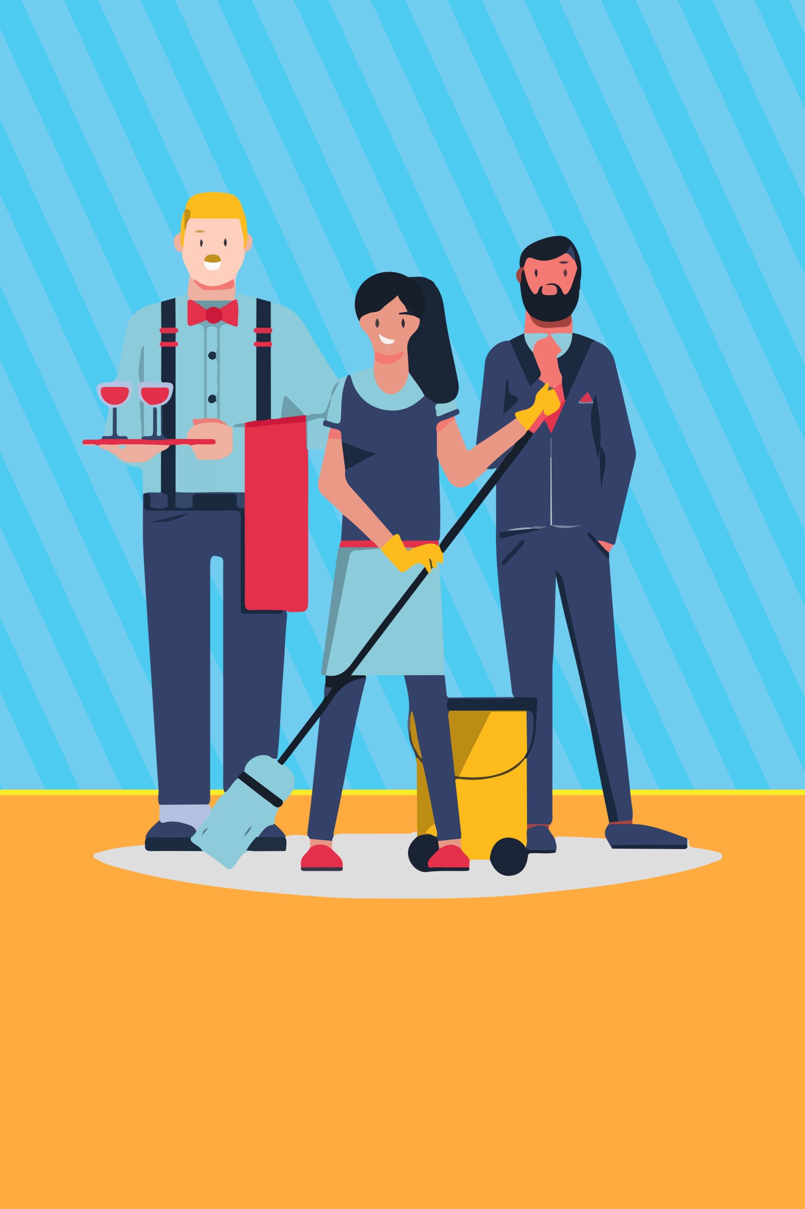 About Aashi Deep Cleaning Services