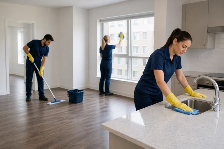 Home Cleaning Tips