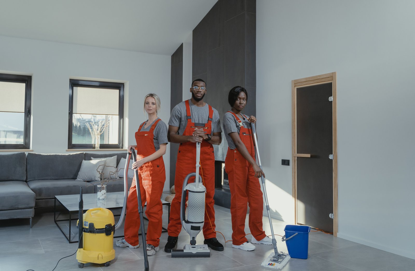 Home Cleaning
