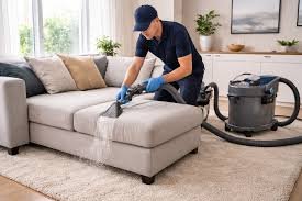 Sofa Cleaning Guide